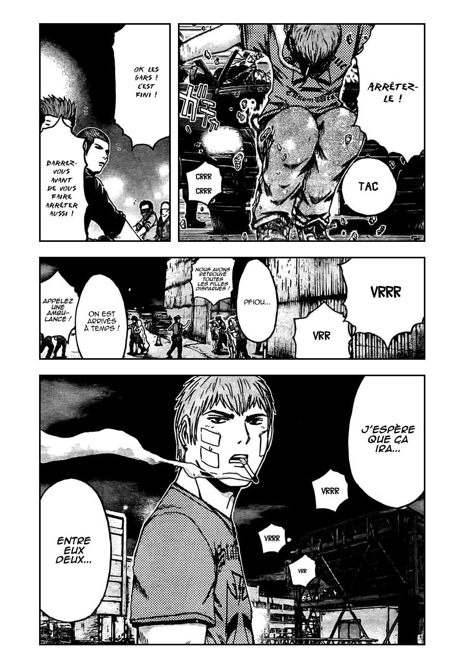 img GTO - Shonan 14 19